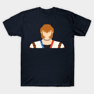 Allen Snider Vector T-Shirt